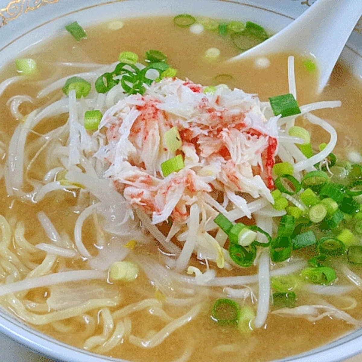 濃厚カニだし カニ味噌ラーメン レシピ 作り方 By Startrek 楽天レシピ